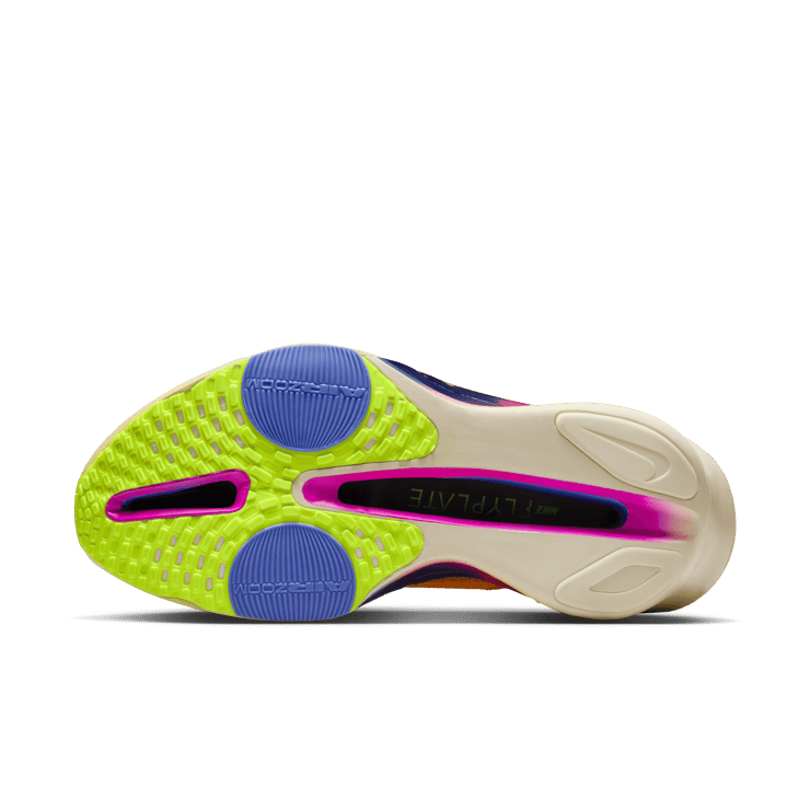Nike Alphafly 3 LA 26.2 Angle 1
