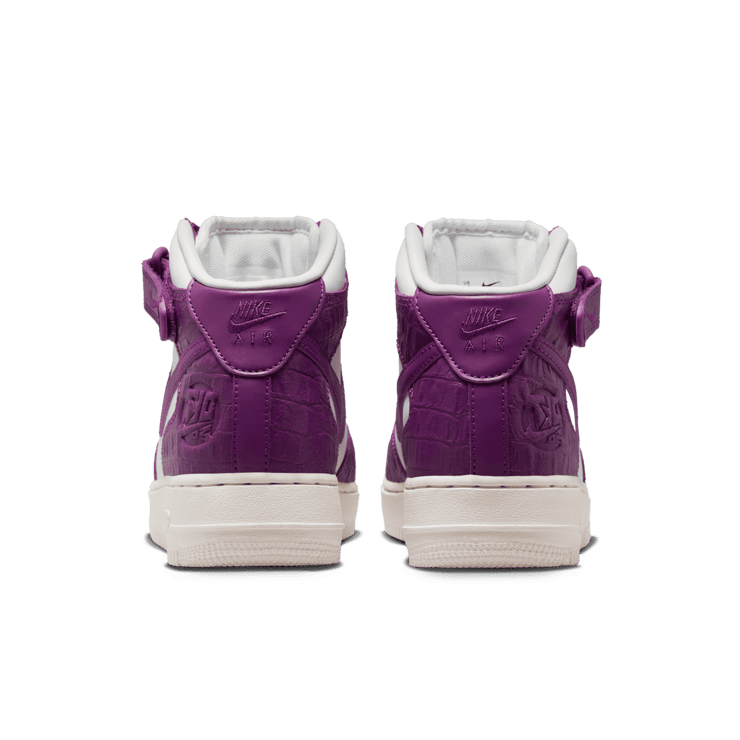Nike Air Force 1 Mid LX Tokyo Viotech (W) Angle 3