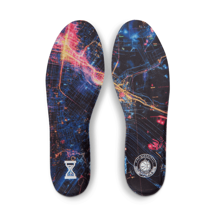 Nike GT Future Unseen Hours Angle 7