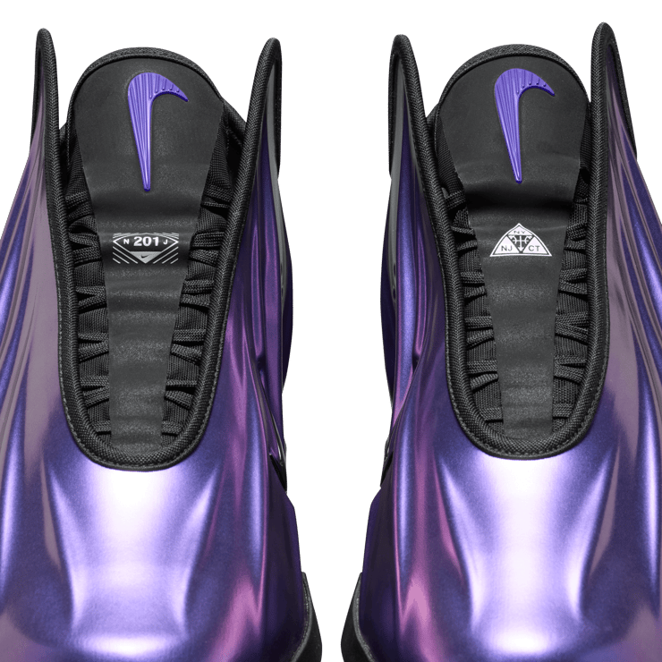 Nike GT Future Unseen Hours Angle 8