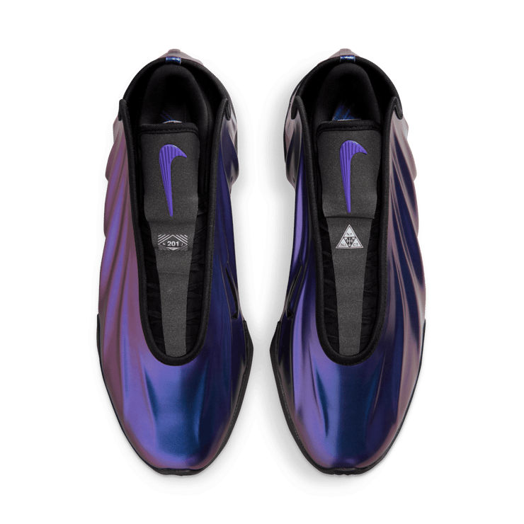 Nike GT Future Unseen Hours Angle 2