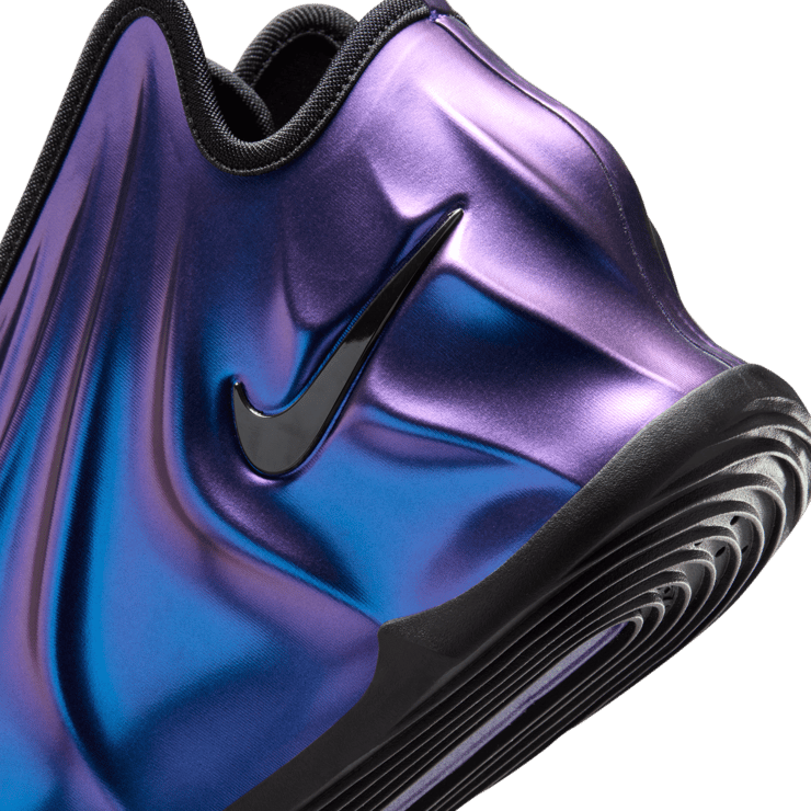 Nike GT Future Unseen Hours Angle 6