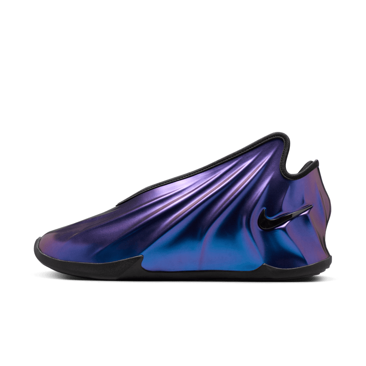 Nike GT Future Unseen Hours Angle 0