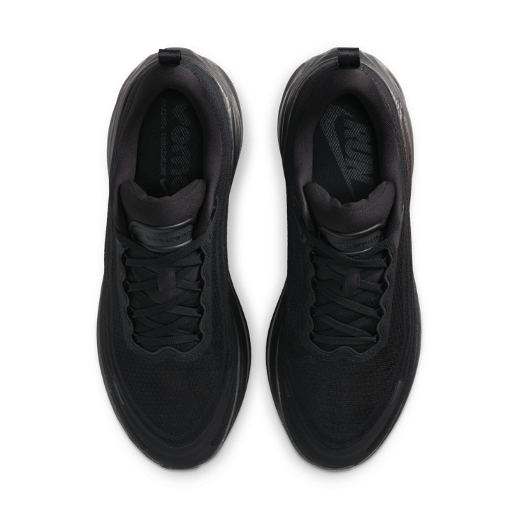 Nike Vomero Plus Black Anthracite Angle 3