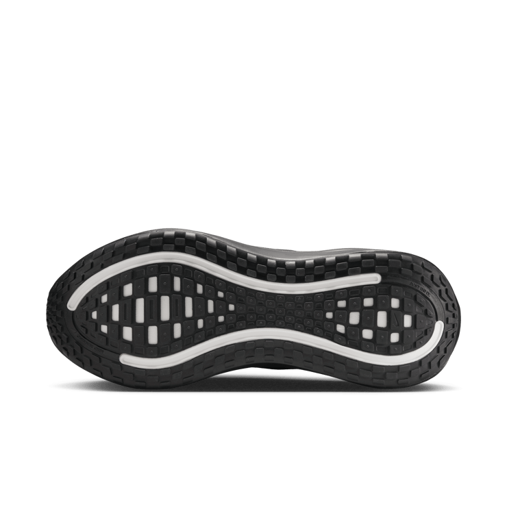 Nike Vomero Plus Black Anthracite Angle 1