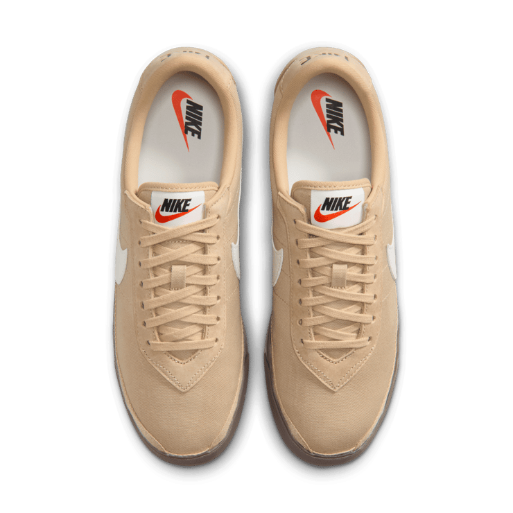 Nike Astrograbber Linen Sail Angle 3