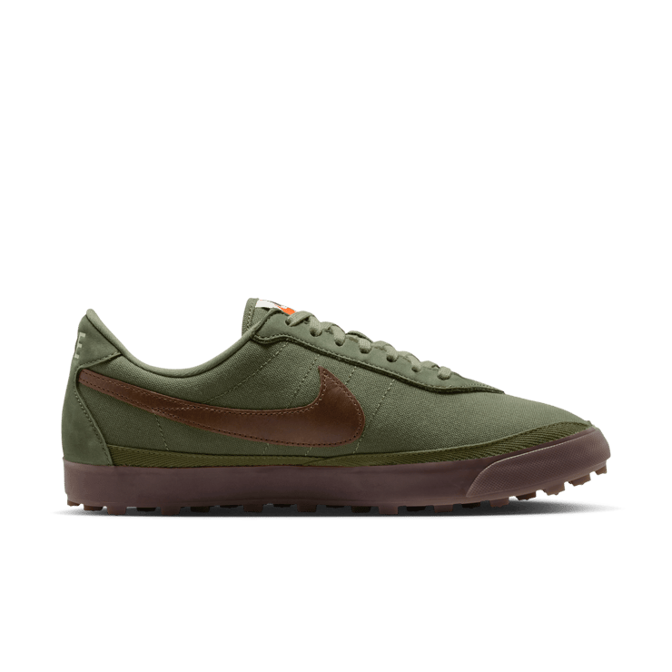Nike Astrograbber Medium Olive Cacao Wow Angle 2