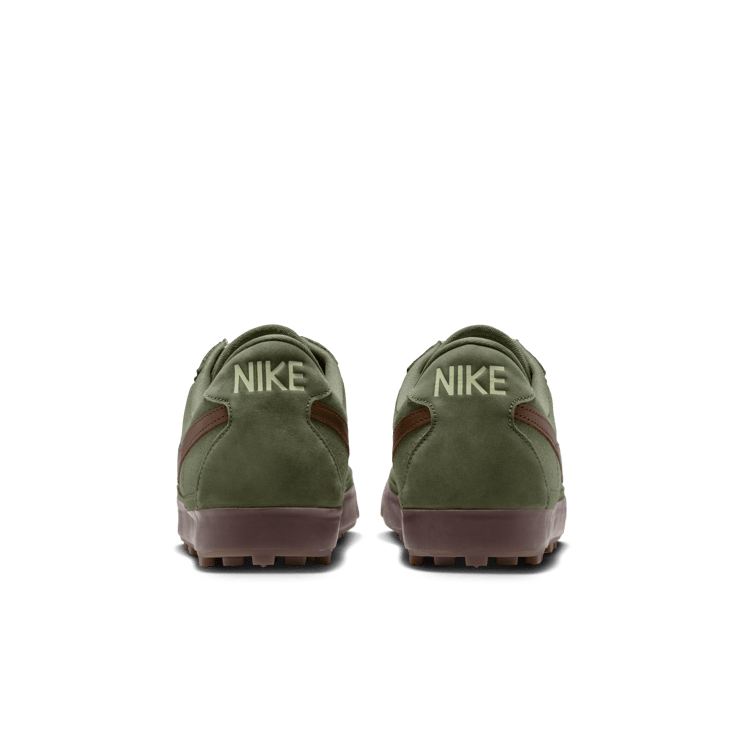 Nike Astrograbber Medium Olive Cacao Wow Angle 5