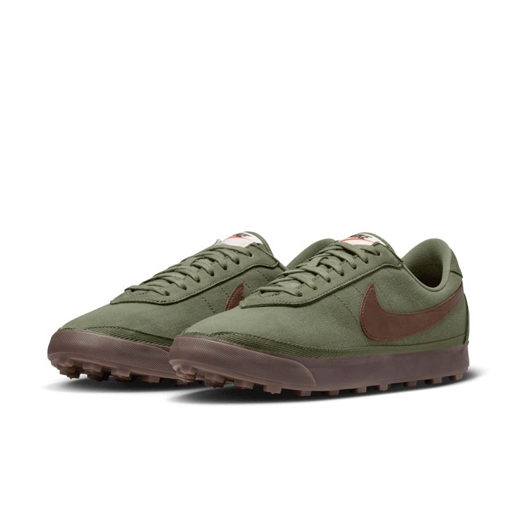 Nike Astrograbber Medium Olive Cacao Wow Angle 4