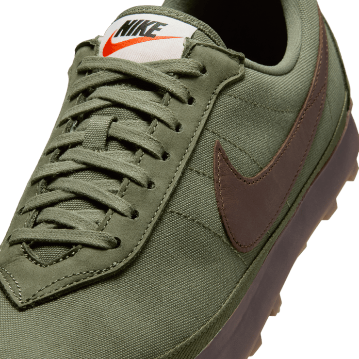 Nike Astrograbber Medium Olive Cacao Wow Angle 6