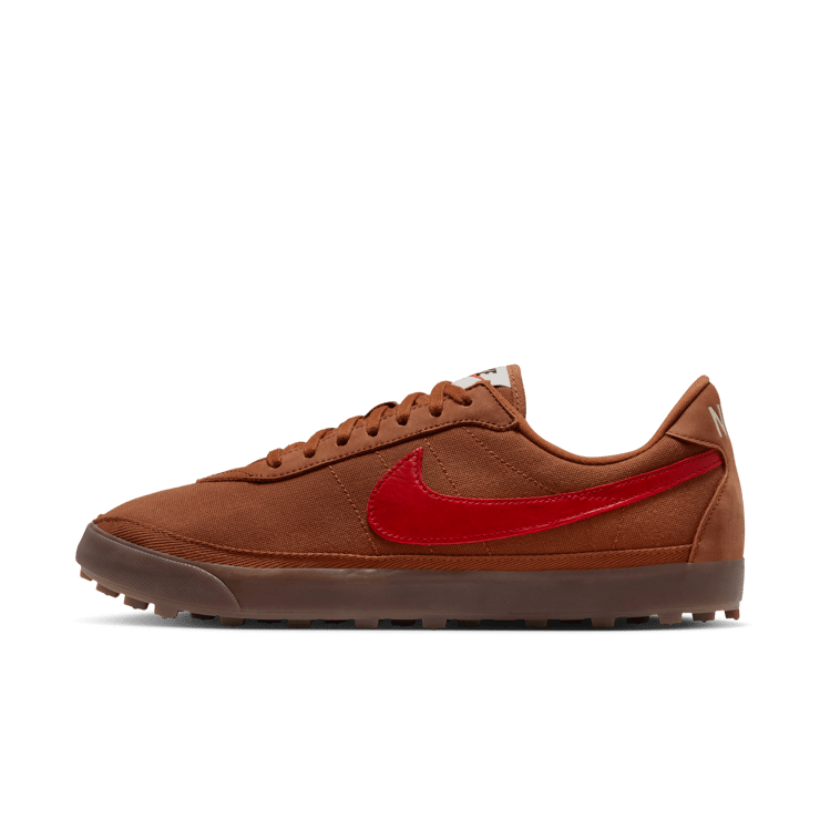 Nike Astrograbber Pecan Tough Red Angle 0