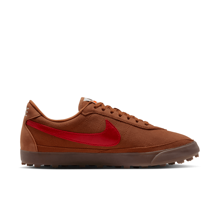 Nike Astrograbber Pecan Tough Red Angle 2