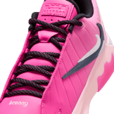 Nike LeBron Witness IX Bronny James Angle 4