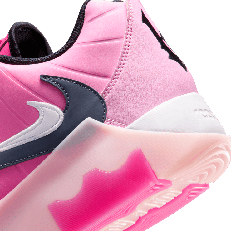 Nike LeBron Witness IX Bronny James Angle 5