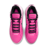 Nike LeBron Witness IX Bronny James Angle 1