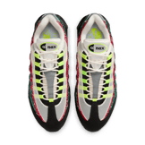 Nike Air Max 95 OG Big Bubble Paisley Neon Angle 3