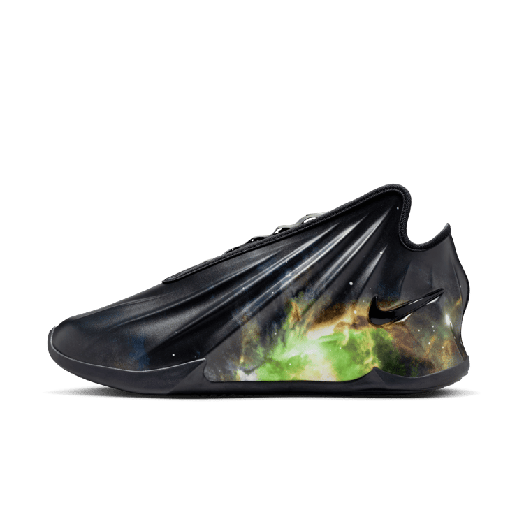 Nike GT Future Galaxy Aura  Angle 0