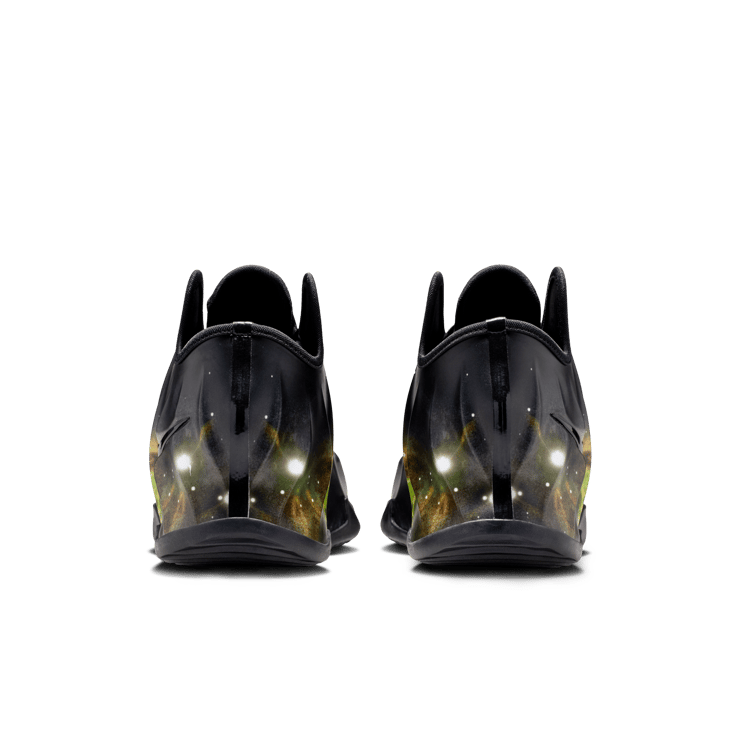 Nike GT Future Galaxy Aura  Angle 4