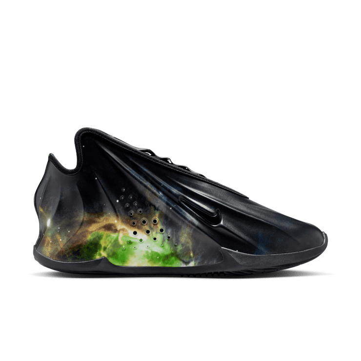 Nike GT Future Galaxy Aura  Angle 1