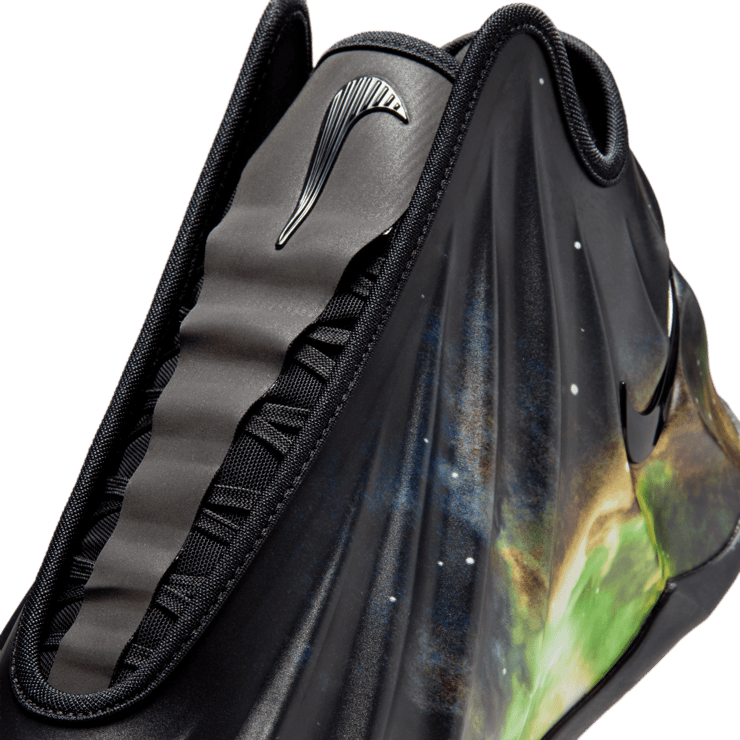 Nike GT Future Galaxy Aura  Angle 5