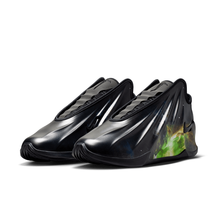 Nike GT Future Galaxy Aura  Angle 3