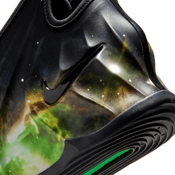 Nike GT Future Galaxy Aura  Angle 6