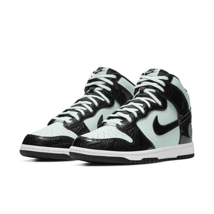 Nike Dunk High SE All-Star Angle 2