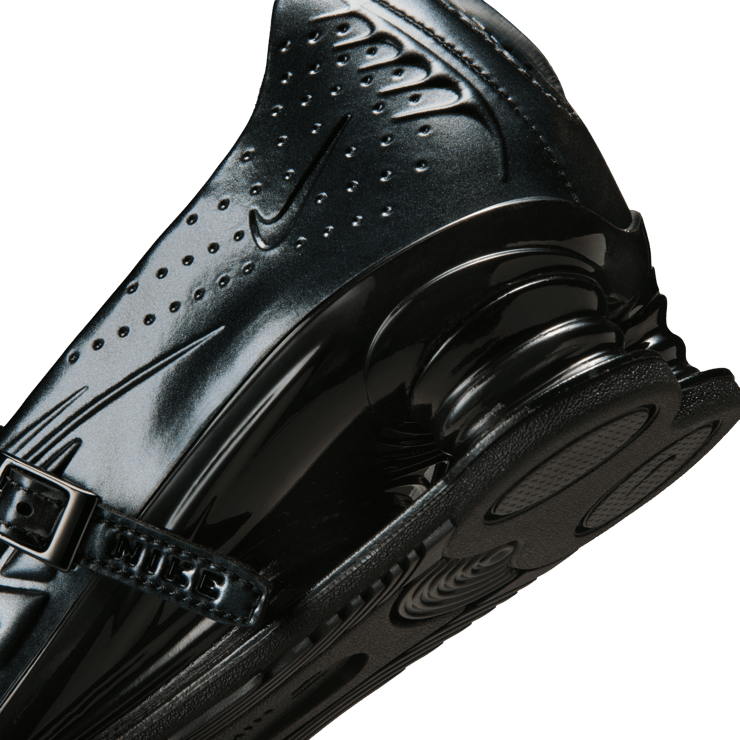 Nike Shox Z Naked Copenhagen Calistra (W) Angle 6