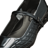 Nike Shox Z Naked Copenhagen Calistra (W) Angle 5