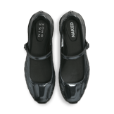 Nike Shox Z Naked Copenhagen Calistra (W) Angle 2