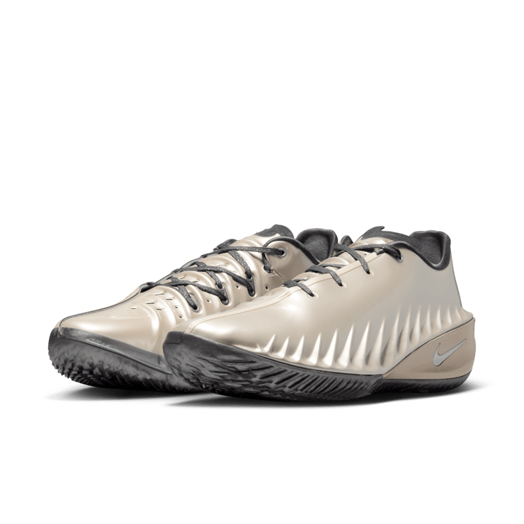 Nike GT Cut 4 Rob Dillingham Angle 4