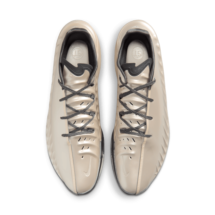 Nike GT Cut 4 Rob Dillingham Angle 3