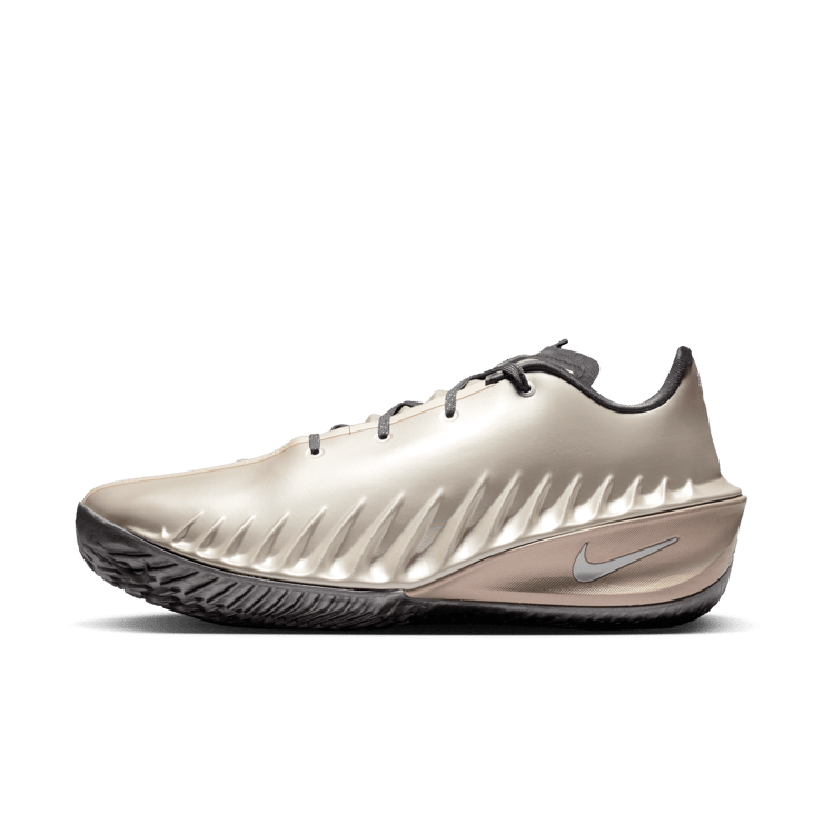 Nike GT Cut 4 Rob Dillingham Angle 0