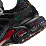 Nike Air Max Plus Homecoming Pan-African Angle 3