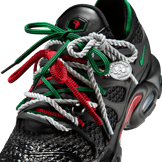 Nike Air Max Plus Homecoming Pan-African Angle 2