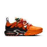 Nike Air Max Plus Homecoming African Sunrise Angle 0