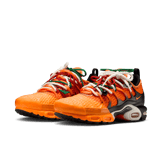 Nike Air Max Plus Homecoming African Sunrise Angle 2