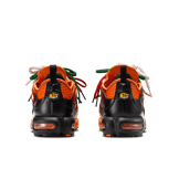 Nike Air Max Plus Homecoming African Sunrise Angle 3