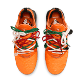 Nike Air Max Plus Homecoming African Sunrise Angle 1