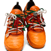 Nike Air Max Plus Homecoming African Sunrise Angle 7