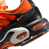 Nike Air Max Plus Homecoming African Sunrise Angle 5