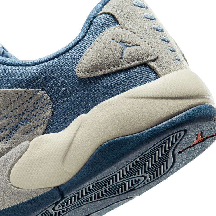 Jordan Session SE Sashiko Angle 7