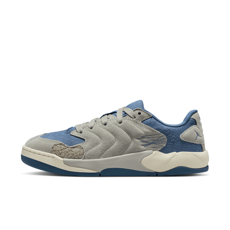 Jordan Session SE Sashiko Angle 0
