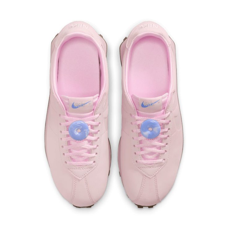 Nike LD-1000 Pink Foam Sapphire (W) Angle 3