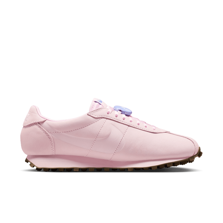 Nike LD-1000 Pink Foam Sapphire (W) Angle 2