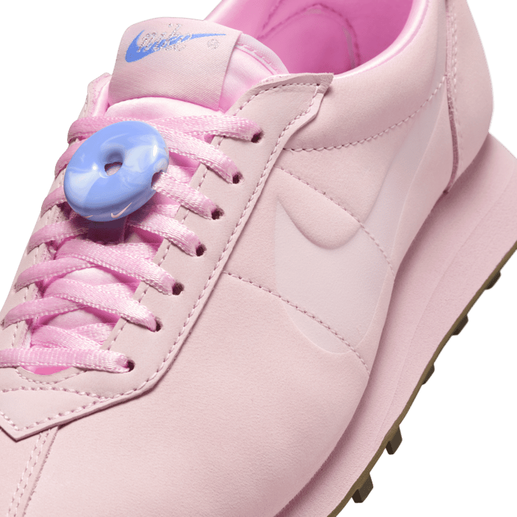 Nike LD-1000 Pink Foam Sapphire (W) Angle 6