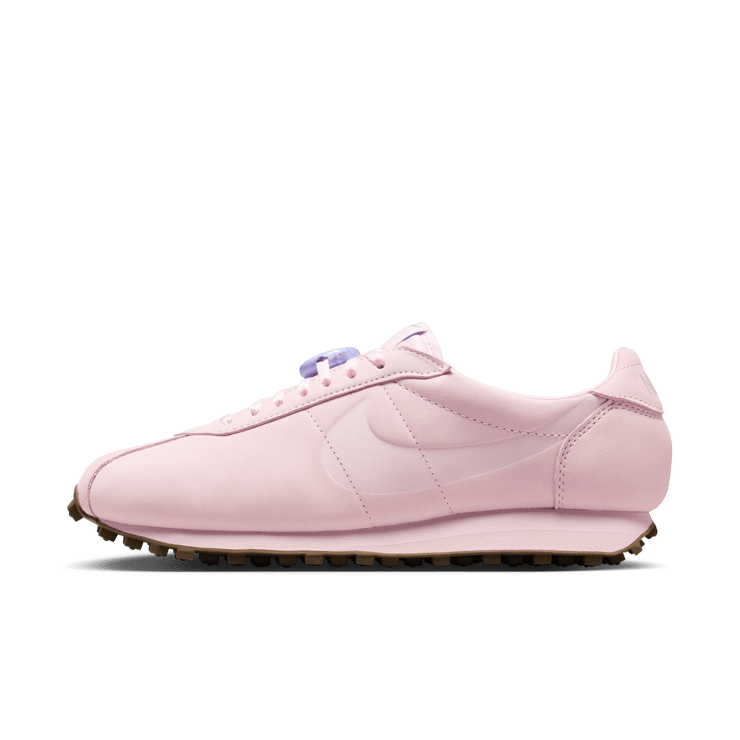 Nike LD-1000 Pink Foam Sapphire (W) Angle 0