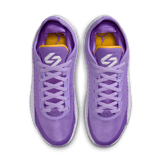 Jordan Luka 5 Lakers Angle 0