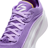 Jordan Luka 5 Lakers Angle 1