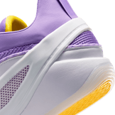 Jordan Luka 5 Lakers Angle 2